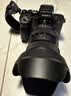 适马（SIGMA）Art 24-70mm F2.8 DG DN Ⅱ 二代 全画幅微单 恒定大光圈2470 人像风光旅行直播（索尼E卡口） 实拍图