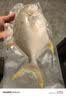 1号会员店（One's Member）甄选海南二去金鲳鱼 700g/2条装 去鳃去内脏 生鲜 鱼类 海鲜水产  实拍图