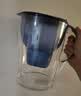 碧然德（BRITA）过滤净水器 家用滤水壶 净水壶 海洋系列 3.5L（蓝）+专家版滤芯5枚 环保加固包装 实拍图