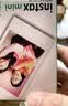 INSTAX富士instax立拍立得 mini相纸 白边双包20张+甜心牛仔相册 实拍图