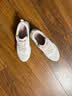 斯凯奇（Skechers）运动鞋女士秋季足弓支撑跑步鞋软底减震百搭休闲健步鞋 实拍图