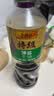 李锦记薄盐系列 特级薄盐生抽1.22kg【减盐25%* 特级】蘸拌炖炒调味 实拍图