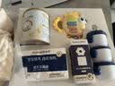 合生元（BIOSTIME）派星婴儿配方奶粉 1段(0-6个月) 礼盒款小罐新生儿试用装 6重HMO 实拍图