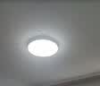 飞利浦（PHILIPS）全光谱护眼客厅大灯卧室吸顶灯品逸灯具套餐3室1厅[包安装] 实拍图