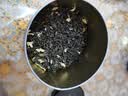 一杯香茶叶茉莉花茶飘雪500g2026新茶礼盒装冷泡送礼茉莉绿茶自己喝散装 实拍图