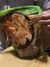 绝洽柠檬无骨凤爪2斤大包装 酸辣脱骨凤爪卤味零食即食休闲不泡发绝味 实拍图
