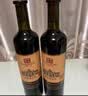 张裕第九代N398大师级解百纳 蛇龙珠干红葡萄酒 750ml*1礼盒装 订婚 实拍图