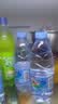 脉动（Mizone）维生素饮料梅子口味600ML*15瓶整箱低糖电解质水运动功能饮料限定 实拍图