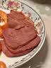 月盛斋纯肉熟食礼盒老字号酱卤牛羊肉清真北京特产送亲友8品京谣1600g 实拍图