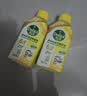 滴露（Dettol）洗衣机清洁剂杀菌除垢消毒滚筒波轮机槽清洗剂250ml*6金装柠檬 实拍图
