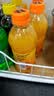可口可乐（Coca-Cola）美汁源 果粒橙 橙汁果汁饮料 300ml*12瓶 实拍图