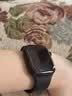 绿联【S12丨特惠3片】适用苹果S12手表膜Apple iWatch S12保护膜42mm水凝膜非钢化膜带定位秒贴器3片装 实拍图
