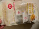 佳农泰国冷冻 金枕榴莲肉 单盒净重250g*5盒 生鲜水果 实拍图
