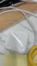 Apple/苹果 40W（至高60W） type-c快充充电器 苹果usb-c原装充电头 苹果iPhone 18 Pro Max充电器 实拍图