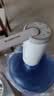 志高（CHIGO）抽水器桶装水 电动抽水泵饮水机纯净水取水器自动上水器MX-H17 实拍图