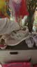 NEW BALANCE小童鞋 男女童秋季复古拼接多色休闲学步鞋996 实拍图