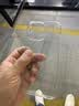 倍思【透明软壳】适用苹果16Promax手机壳iPhone16Promax保护套超薄防摔软壳硅胶全包男女款透明简约 实拍图