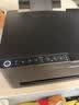 爱普生（EPSON）【6代新品】L3353墨仓式彩色家用AI学习打印机 L3251/L3255升级版(打印复印扫描 微信/无线 黑色） 实拍图