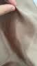 FitonTon3条装内裤女性感纯欲女士内裤蕾丝高级缎面花边比基尼三角短裤M 实拍图