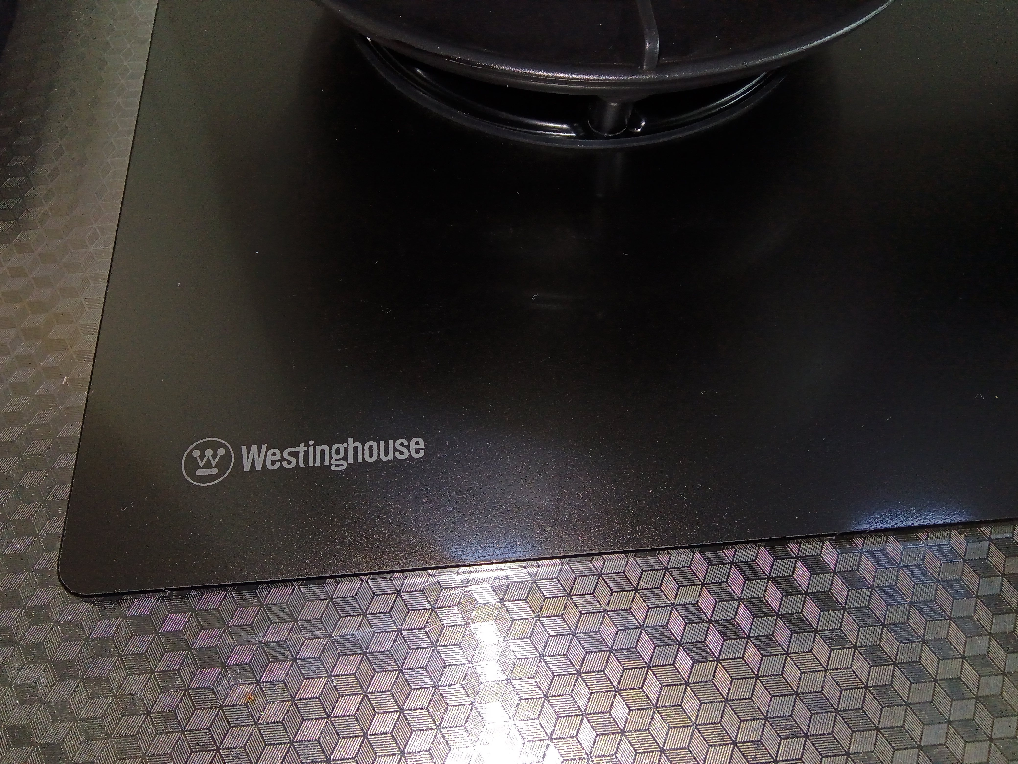 西屋（Westinghouse）燃气灶天然气煤气灶双灶家用厨房家电灶台5.2Kw猛火灶70%热效率一级能效台嵌两用不锈钢大面板灶具 【精工不锈钢】5.2Kw猛火+70%热效 【管道天然气】 实拍图