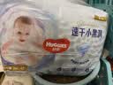 好奇（Huggies）铂金装小桃裤拉拉裤大号L60片(9-14kg)尿不湿【散热口碑王】 实拍图