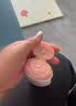 贝亲（Pigeon）润肤乳婴儿宝宝身体乳保湿水三角滋润型200ml（新旧款式随机发） 实拍图