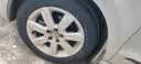 玛吉斯（MAXXIS）轮胎/汽车轮胎185/60R15 84T MA510 原配新桑塔纳/POLO 实拍图