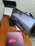 泰坦军团24.5英寸双侧入光屏2K 320Hz HDR600 FastlPS硬件低蓝光 旋转升降DyDs0.3ms电竞显示器 仓刀X256S+ 实拍图
