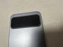 上赞2026年新款S2随身wifi 免插卡wifi6流量4g路由器WiFi无线网卡移动上网卡流量卡萌宠晶透高清屏 实拍图