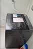 美的（Midea）免清洗波轮洗衣机全自动6公斤小型家用 除螨 一级能效节能 MB60V56B以旧换新补贴 自营 出租房宿舍 实拍图