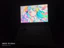 微星（MSI）神影16魔龙姬限定款 16英寸游戏笔记本电脑（酷睿i9-14900HX RTX5060 16G 1TB 2.5K240Hz）星云白 实拍图