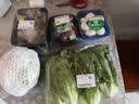 房山平菇300g 实拍图
