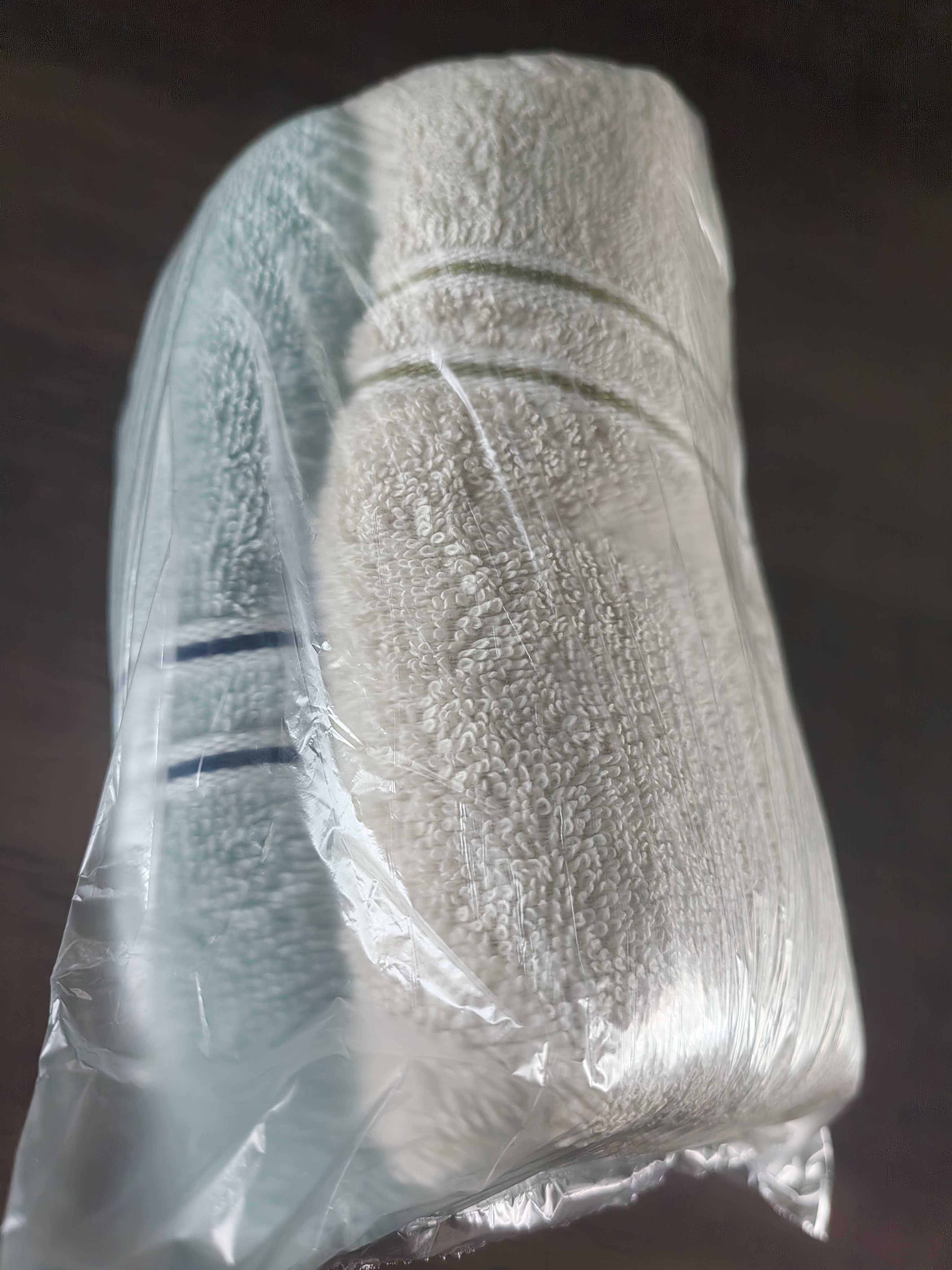 无印良品毛巾抗菌新疆全棉不易掉毛100%纯棉单条装家用凑单团购洗澡大毛巾 实拍图
