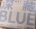 她研社深藏blue迷你卫生巾日用护垫190mm14片超薄姨妈巾京东自营 实拍图