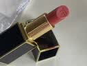 TOM FORD升级黑管水感缎光TF口红06欲感裸桃色 唇膏化妆品生日礼物女 实拍图