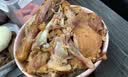 画宝刚道口烧鸡500克五香卤鸡扒鸡熟食腊味 河南老字号特产美食礼品团购 实拍图