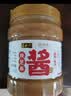 六必居 调味酱料 纯芝麻酱 凉拌面热干面酱火锅蘸料 300g 中华老字号 实拍图
