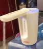 志高（CHIGO）抽水器桶装水 电动抽水泵饮水机纯净水取水器自动上水器D52A 实拍图