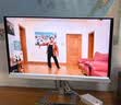 飞利浦27英寸4K 75/300Hz四倍刷新屏 IPS舒视蓝圆偏光双硬件护眼TypeC HDR400设计办公显示器27E2N5901RW 实拍图