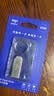 爱国者（aigo）32GB USB2.0 U盘 办公电脑U盘 U268 小巧便携金属优盘 实拍图