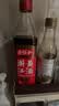 老恒和 浙江黄酒500ml【六年陈酿】去腥解膻烹饪料酒 提香增鲜调味料   实拍图