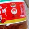 鹃城牌红油郫县豆瓣酱500g辣椒酱川菜调料四川特产中华老字号川菜之魂 实拍图