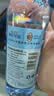阿尔卑斯天然矿泉水500ml*24瓶整箱装运动瓶装水 实拍图