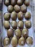 佳沛（zespri）新西兰金奇异果12粒特大果124-146g猕猴桃水果礼盒 实拍图