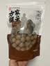 方家铺子大6A桂圆干500g 1斤带壳肉厚龙眼干 桑葚枸杞红枣泡茶干货中大果 实拍图