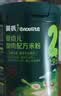英氏婴幼儿米粉鳕鱼南瓜胡萝卜加锌228g营养宝宝辅食米糊3阶10月+ 实拍图