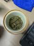 春伦茉莉花茶六窨一提特级礼盒浓香型冰糖甜40g2026新茶国庆节礼盒 实拍图