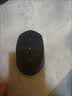 罗技（Logitech）M330 静音鼠标 无线鼠标 办公鼠标 右手鼠标 带无线微型接收器 黑色 实拍图