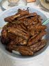 正大樱桃谷鸭胗1斤 鸭货生鲜 鸭肫火锅食材鸭胗花 实拍图