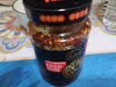 吉香居手工油泼辣子【美食大赛同款】 辣椒酱凉拌菜拌面红油调味330g 实拍图